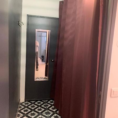 Studio Moliere Монруж Экстерьер фото