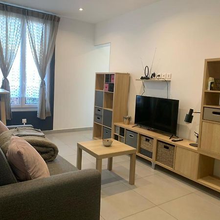 Studio Moliere Монруж Экстерьер фото