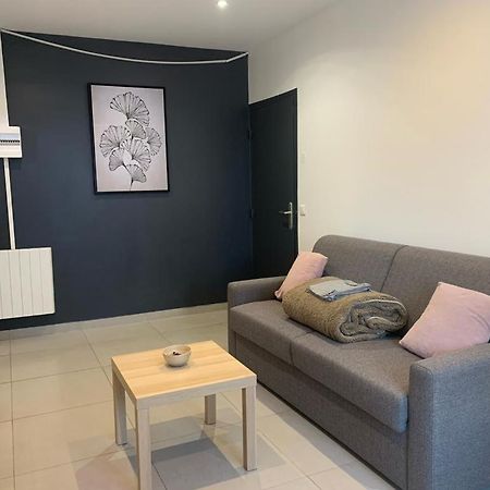 Studio Moliere Монруж Экстерьер фото