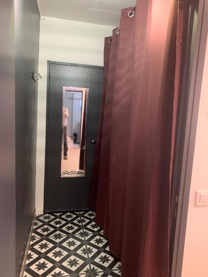 Studio Moliere Монруж Экстерьер фото