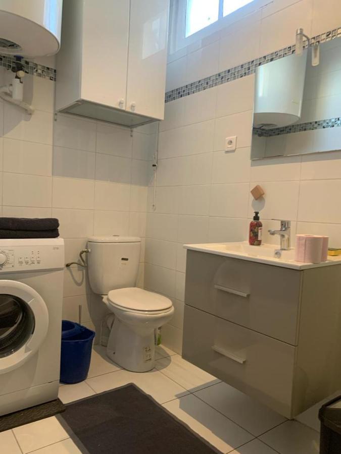 Studio Moliere Монруж Экстерьер фото